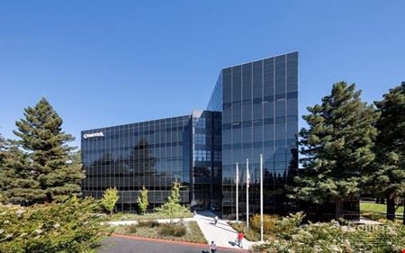 Office space for Rent at CONCOURSE I in San Jose