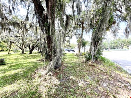 Development Opportunity Near I-95 & US-1