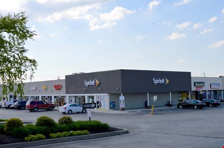 Eastland Shopping Center