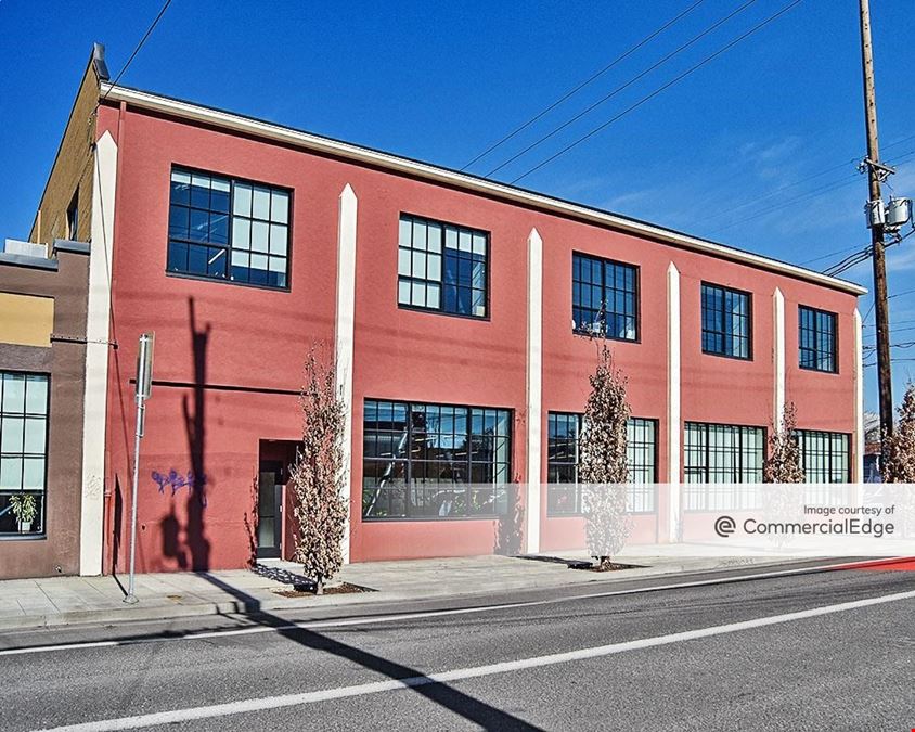 South Custom Blocks