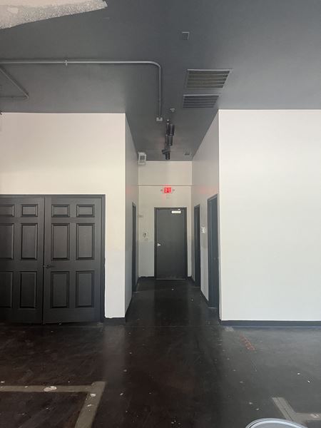 Retail space for Rent at 610 NW Yennie St in Grain Valley