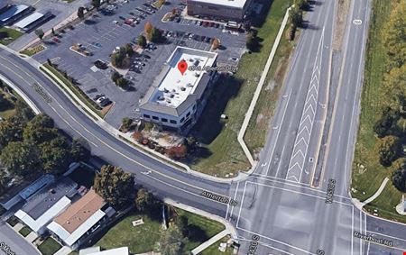 Taylorsville Crossing