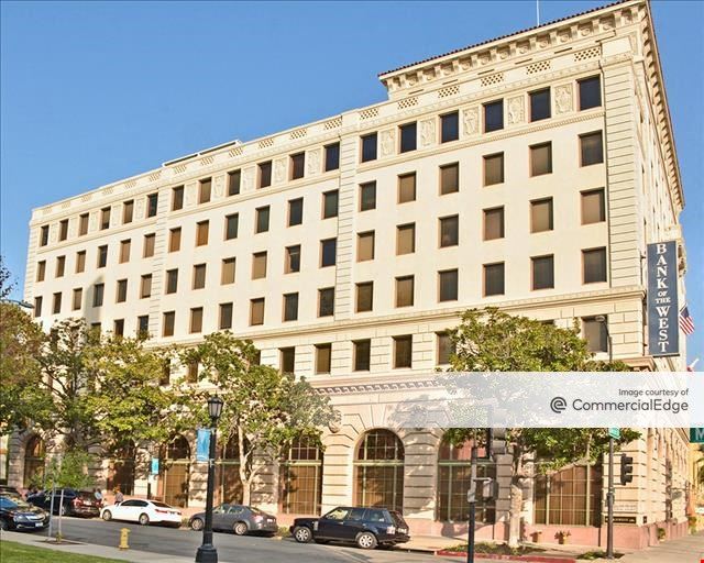595 East Colorado Blvd
