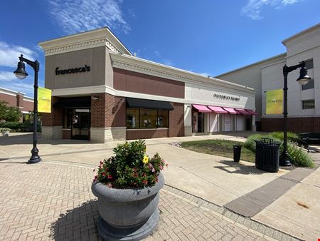 The Shoppes at Grand Prairie