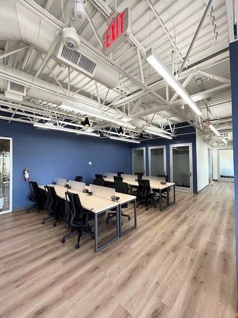 Office Evolution - Georgetown
