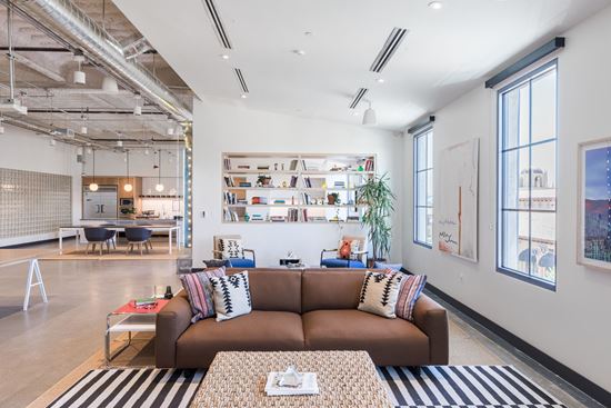 WeWork - Town Square
