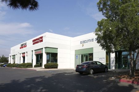 Office space for Rent at 600 Central Ave Ste G in Lake Elsinore