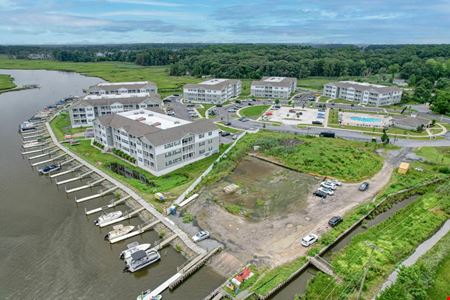 Other space for Sale at Love Creek Marina in Lewes
