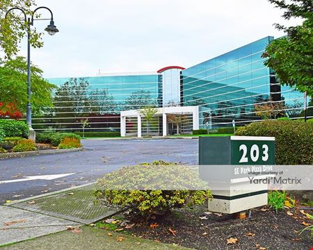 Office space for Rent at Park Tower II in Vancouver