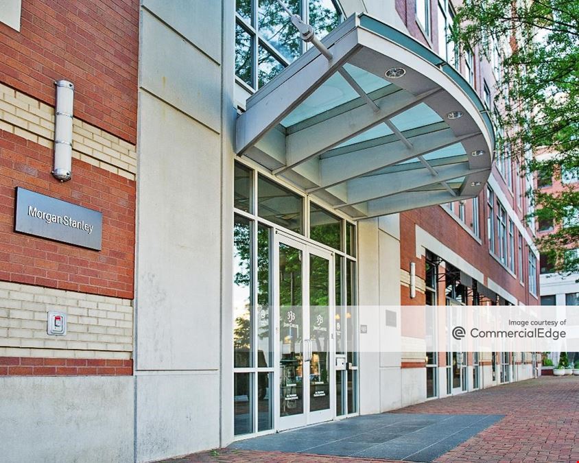 Carlyle Gateway I