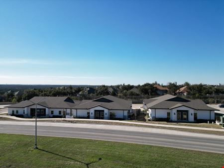 Office space for Sale at Volente Crossing in Cedar Park