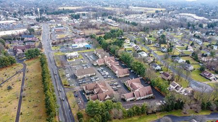 Mallard Creek Village - Suite 400