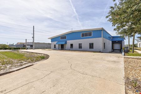 275 Barnes Blvd