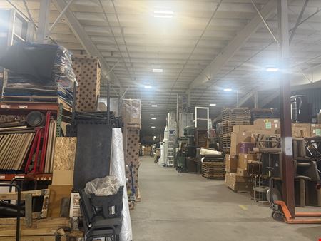 Industrial space for Rent at 113 Hillside Avenue in Londonderry