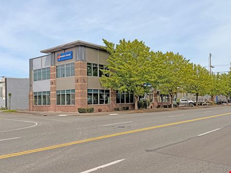 Office space for Rent at 5701 1st Ave S in Seattle