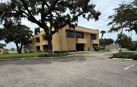 12,610 SF Former Bank Building For Sale or Lease