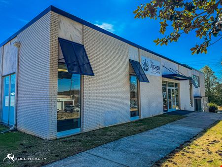 Multi-Tenant Office/Medical Building | Sale or Lease | ±13,000 SF | ±7,691 SF Available