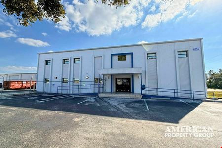 Office/Showroom & Warehouse