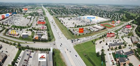 VacantLand space for Sale at 4004 N 168th Street in Omaha