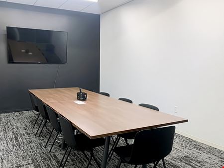 Regus - North Bethesda - Parklawn Dr