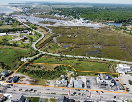 Ocean Street Development
