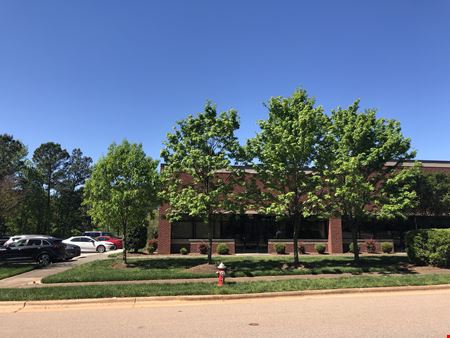 Industrial space for Rent at 173-177 Towerview Court in Cary