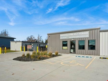 1101 Lincoln Way