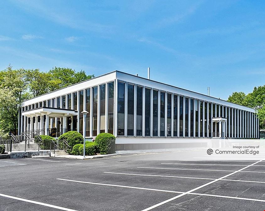 300 Knickerbocker Road