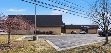 Industrial space for Sale at For Sale or Lease | Industrial Building in Troy
