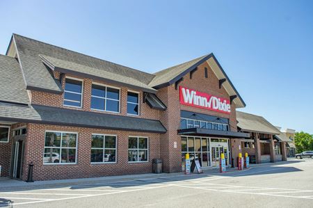 Retail space for Rent at Shores Village Plaza in St. Augustine