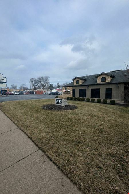Former Physical Therapy Clinic- Hammond, IN