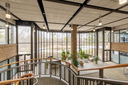 Burlington Office Center
