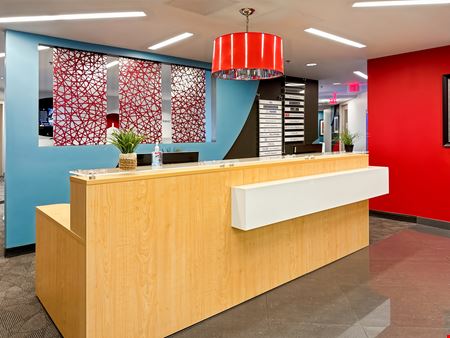 Office space for Rent at Regus - Silver Spring - Metro Plaza II in Silver Spring