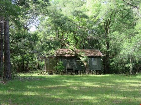 Otter Creek Farm & Recreational Tract
