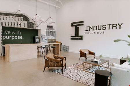 The Industry
