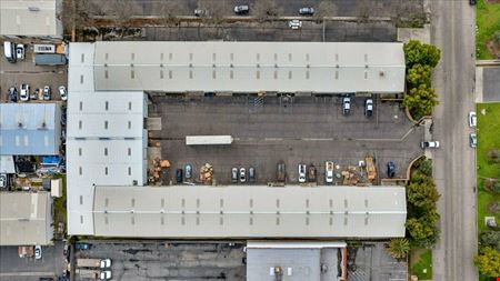 (2) Move-In Ready Office/Warehouse Spaces Near Airport