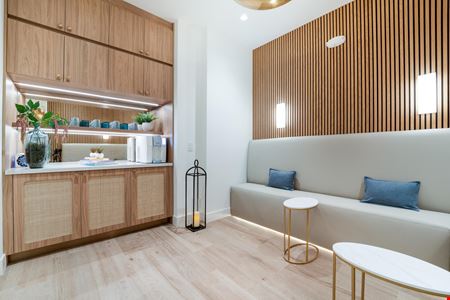 CORAL GABLES WELLNESS & AESTHETIC FACILITY