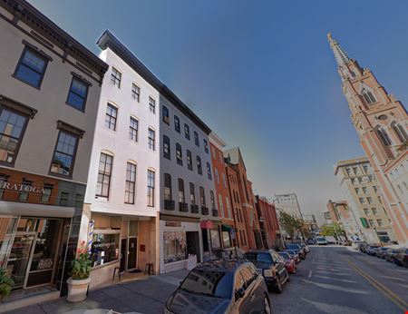 117 W Saratoga