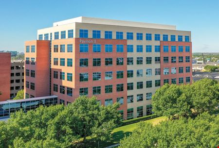 Office space for Rent at Baylor Plano Pavilion II in Plano