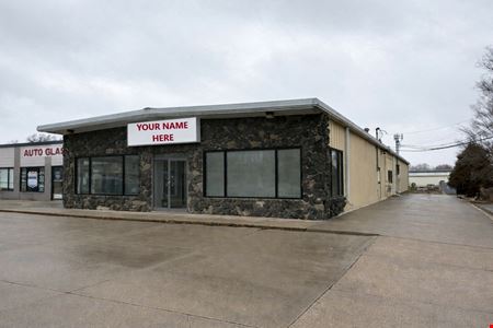 Office space for Rent at 3505 NORTH 48th STREET in Lincoln