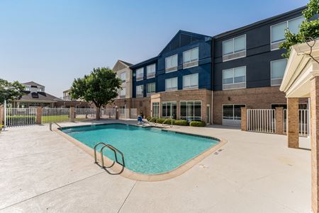 Other space for Sale at Hilton Garden Inn Fort Worth/Fossil Creek in Fort Worth