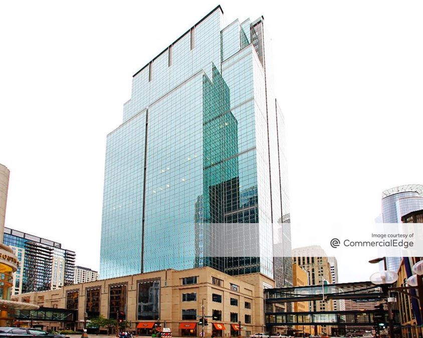 60 South Sixth
