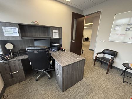 West 101 Corporate Center