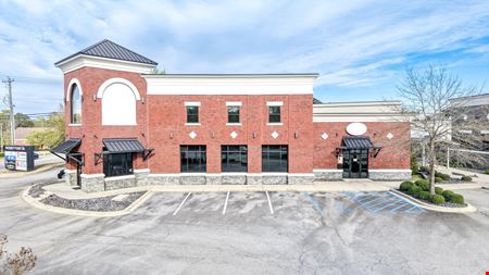 Patriot Point Office Park