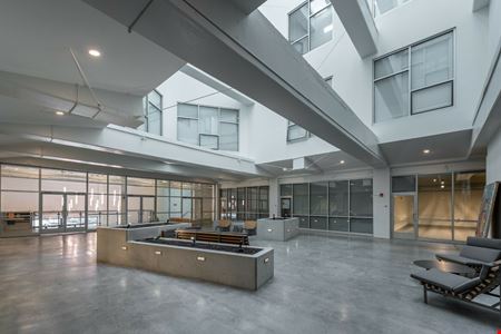 Retail space for Rent at Artist Spaces in Perry Place in Petersburg