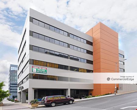 Office space for Rent at 110 West Vine Street in Lexington