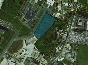 Las Piedras Industrial Park - Vacant Lots 12 & 13 - For Sale