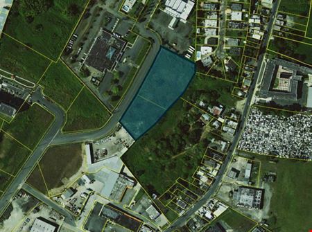 VacantLand space for Sale at Las Piedras Industrial Park - Vacant Lots 12 & 13 - For Sale in Las Piedras