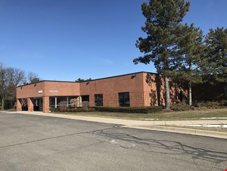 39500 W Ten Mile Road