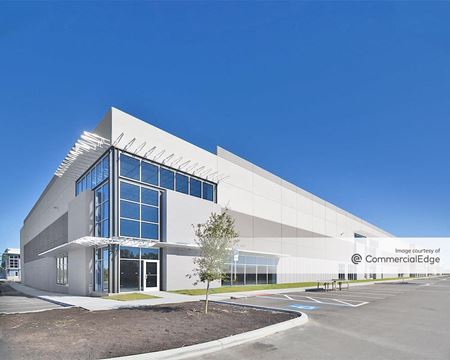 Industrial space for Rent at 301 Business Center - Bldg 100 in Tampa